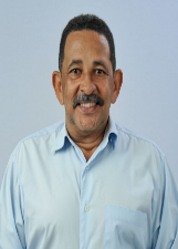 Foto oficial de VÔ AGUIAR