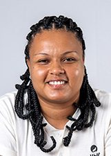 Foto oficial de ZIL DO VÔLEI
