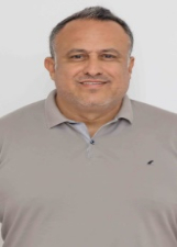 Foto oficial de ALEX MONTEIRO