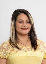Foto oficial de ALINE FLORÊNCIO