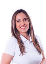 Foto oficial de ALINE NASCIMENTO