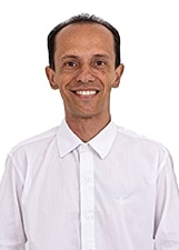 Foto oficial de ALMIR SALSICHA