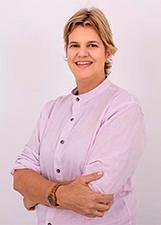 Foto oficial de ANA AZEVEDO
