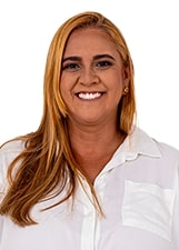 Foto oficial de ARIELA CURSINO