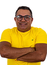 Foto oficial de BELARMINO JÚNIOR