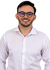 Foto oficial de BRÍCIO RIBEIRO