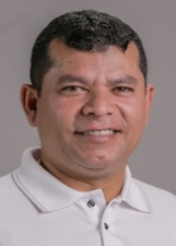 Foto oficial de CLÉCIO DO POVO
