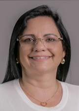 Foto oficial de CLÍVIA ASSISTENTE SOCIAL