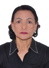 Foto oficial de CRISTINA