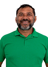 Foto oficial de DA PEDRA
