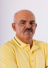 Foto oficial de DORGIVAL DA BORRACHARIA