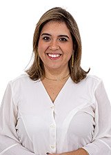 Foto oficial de DRA NAYHARA LIMA