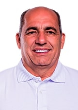 EDMILSON DO SALGADO