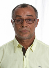 Foto oficial de EDNALDO SILVA