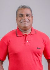 Foto oficial de ELISVALDO DO MORADA NOVA