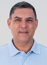 Foto oficial de ÉRCIO DA TV CARUARA