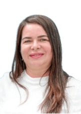 Foto oficial de ERNESTIANE BOMBEIRA