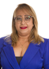 Foto oficial de FÁTIMA SABINO