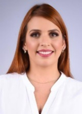 Foto oficial de FLÁVIA TAVARES