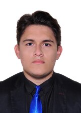 Foto oficial de GABRIEL CAMARA