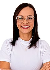 Foto oficial de GESSICA DA SAÚDE