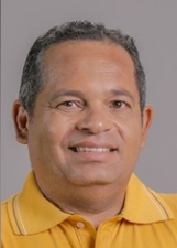 Foto oficial de GIL BOBINHO