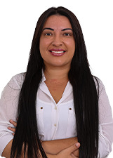 Foto oficial de GLEYCE KELLY CRUZ AZUL