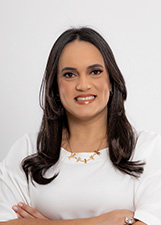Foto oficial de HÉLLYDA  ENFERMEIRA