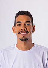 Foto oficial de HIGOR SILVA