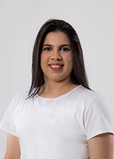 Foto oficial de IARA NASCIMENTO