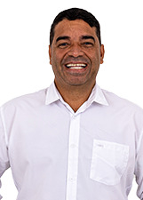 Foto oficial de INOCÊNCIO SANTOS