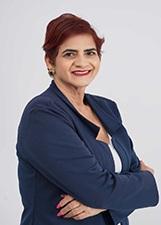 Foto oficial de IRACILDA DO SALGADO