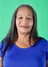 Foto oficial de IRMÃ BETÂNIA
