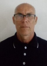 Foto oficial de IRMÃO EDMILSON