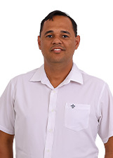 Foto oficial de IRMÃO RONALDO