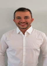 Foto oficial de IRON DA CANJICA