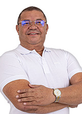 Foto oficial de IZAAC DA SAÚDE