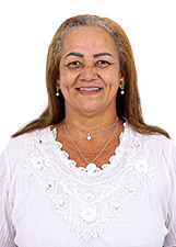 Foto oficial de JAQUELINE DA SAÚDE