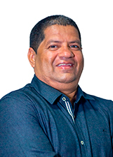 Foto oficial de JOÃO DO SINDICATO