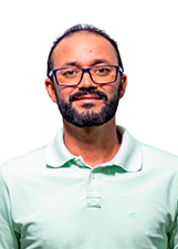 Foto oficial de JOÃO PERU