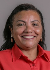 Foto oficial de JOSÉLIA ENFERMEIRA