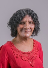 Foto oficial de KÁTIA FLÁVIA