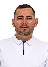Foto oficial de LEANDRO DA SAÚDE
