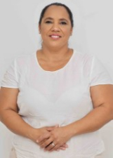 Foto oficial de LILIANE ARAÚJO