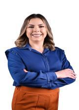 Foto oficial de LISANIA MELO