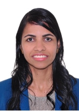 Foto oficial de LOUIZIANEH DELGADO
