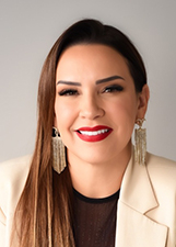 Foto oficial de LUCÉLIA LIMA