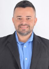 Foto oficial de LUCÉLIO LULU