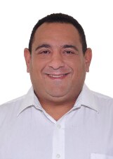 Foto oficial de MARCÃO DO POVO