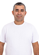 Foto oficial de MARCELLO NOVO MUNDO